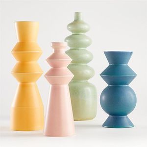 Bougeoir fonctionnel en métal adapté à un usage domestique quotidien appartements maisons restaurants hôtels et salles à manger - Product Image 3