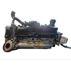MERCEDES Clase A Serie HEAD (W177) 654920 Diésel 2000 (18>) - Product Image 4