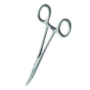 สเปนเซอร์มีคีมสำหรับหลอดเลือดแดงแบบแมนนวลความยาวปกติส่งตรงจากโรงงาน - Product Image 6