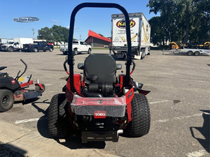 Cortacésped Toro Z Master 4000 HDX Pro XL 74022 de 72 pulgadas con giro cero y motor Kawasaki FX1000V de 35 HP, modelo 2026, comercial, a la venta - Product Image 6