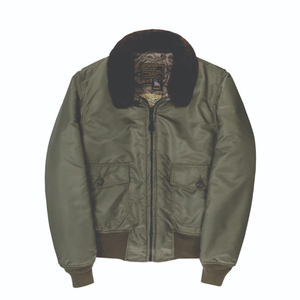 Blouson bomber en satin polyester noir personnalisé pour homme, épais et matelassé, avec taille plus, streetwear surdimensionné, vestes pour homme - Product Image 2