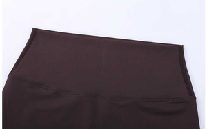 Short de course de yoga pour femmes Short taille haute Ensembles courts de yoga Vêtements actifs pour femmes - Product Image 4