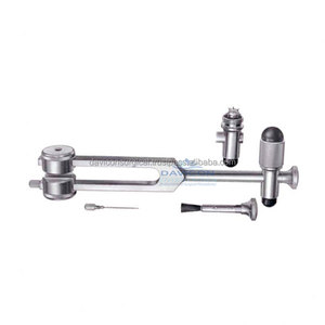 Fourche à tuning de haute qualité, avec marteau, roue à pincer et brosse pour nemo C 64C 128 - Product Image 3