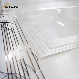 PDLC <span class=keywords><strong>Film</strong></span> intelligent commutable pour pare-brise <span class=keywords><strong>de</strong></span> voiture Verre électrique à intensité variable pour la protection contre les UV et la chaleur - Product Image 1