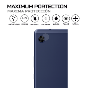 Antishock สำหรับ Huawei matepad T8 LTE อุปกรณ์ป้องกันหน้าจอทนทานและสินค้ากันกระแทก - Product Image 2