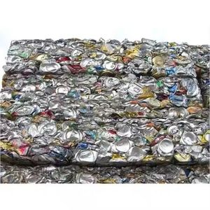 Los mejores precios de chatarra de aluminio UBC/Chatarra de aluminio UBC/proveedor de chatarra de latas de aluminio UBC - Product Image 2