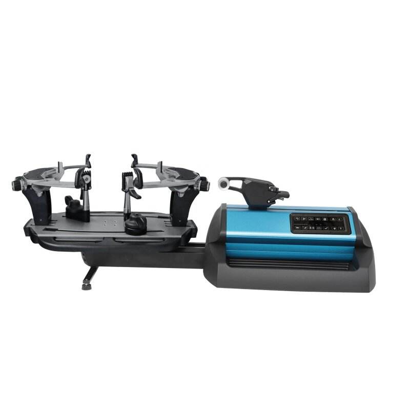Brand new Gamma XLT Tennis Machine Stringing Machine original