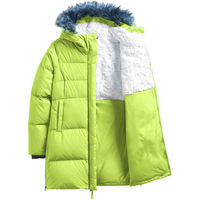 Parkas longs matelassés pour femmes style bomber, vestes d'hiver avec fermeture éclair, doublure en peau de mouton, coque 100 % coton, coupe-vent et respirant, vente en gros