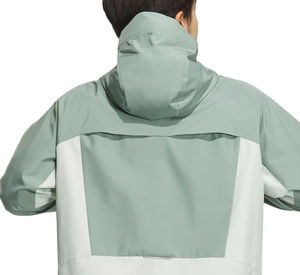 Nouvelle arrivée 2025 veste coupe-vent pour hommes dernière mode couleurs de haute qualité veste coupe-vent pour hommes - Product Image 5