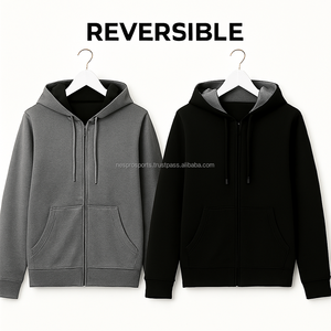 Custom Reversible Waterproof Winter Varsity Jacket College Style Baseball Letterman Jacket Wholesale Trending Patches Front - Product Image 5