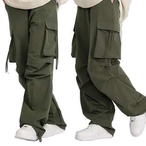 Pantalons de neige isolés, personnalisation de la marque, vente en gros, vêtements de sport d'hiver - Product Image 1