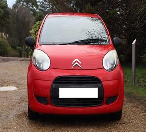 CITROEN C1 1.0I 2009 USADO, Volante a la Izquierda/Derecha - Product Image 1