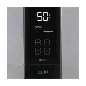 Pour chauffe-eau à pompe à chaleur LG WH20S 200L A+ Inverter avec connectivité Wi-Fi - Product Image 2