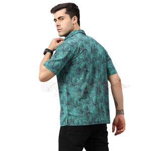 T-shirt de polo pour hommes à séchage rapide pour les sports de plein air d'été et les activités quotidiennes - Product Image 2