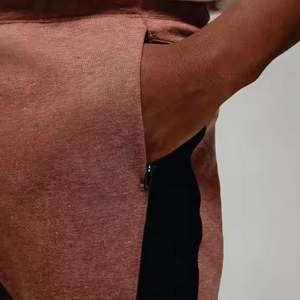 Pantalon de survêtement évasé décontracté de haute qualité pour hommes Pantalon de survêtement à ceinture élastique pour hommes - Product Image 3