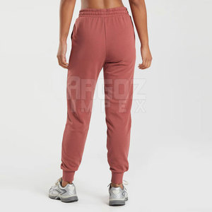 Best Quality Breathable Color Women <b>Trouser</b> New Fashion Hot Sale Streetwear Women <b>Trousers</b> - Product Image 2