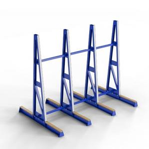 Un cadre de présentation pour salle d'exposition ou un cadre en acier en granit ou un grand support de présentation en marbre. - Product Image 3