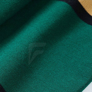 Los hombres más vendidos de alta calidad para Polos Trending Solid Pattern Canvas Fabric - Product Image 4