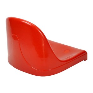 Sièges de stade empilables au design contemporain, avec dossier confortable en copolymère de polypropylène, pour aménagements théâtraux - Product Image 4