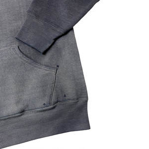 เสื้อฮู้ดสวมหัวแบบกำหนดเอง - Product Image 4