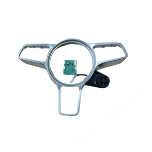 Módulo de Control de Arranque de Alta Calidad Compatible con Porsche 718, 991.2 992919680D 992419681 95B419732GT8 982419732GIA6 - Product Image 2
