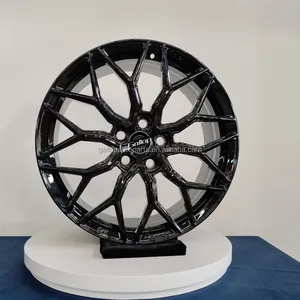 Gallop jantes forjadas personalizadas 5x112 5x120 novas rodas de carro de passageiros 17 - 22 Polegada para vossen para BMW F80 G20 G30 E90 E92 E93 F10 F35