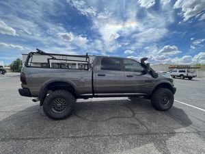 Dodge Ram 2500 Big Horn Crew Cab 2016, Camioneta Usada, Automática, Turbo, Gasolina, Cuero, Cámara - Product Image 6