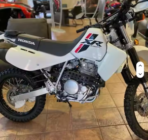 มอเตอร์ไซค์ออฟโรด XR650L ปี 2023 จัดส่งรวดเร็ว - Product Image 1