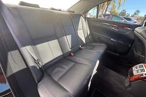 MERCEDES-BENZ S550 d'occasion 2007, conduite à gauche/droite - Product Image 5