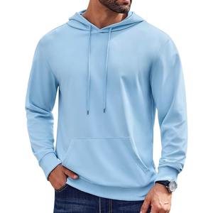 Sweat-shirts pour hommes respirants les plus vendus en vente Service OEM Sweat-shirts pour hommes Prix de gros Sweat-shirts pour hommes - Product Image 5