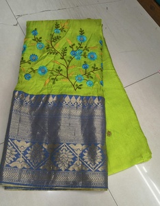 Tela de Lehenga de Lujo con Bordado de Lentejuelas Pesadas, Material de Alta Calidad para Choli Nupcial, Atuendos Tradicionales de Boda, Ropa de Boutique - Product Image 6