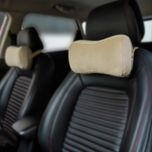 Reposacabezas de Espuma Viscoelástica en Forma de C para Automóvil, Soporte Ergonómico para el Cuello, Suministro al por Mayor al Mejor Precio - Product Image 5