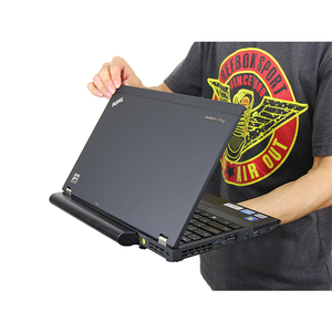 Portátil Empresarial ThinkPad X220 X230 al por Mayor, Intel I5 Quad, 144Hz, 4GB, 320GB SSD, Windows 10, Tarjeta Dedicada, Retroiluminación RGB, Enchufe Estadounidense - Product Image 5