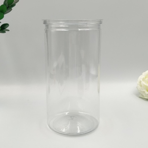 Récipients alimentaires en plastique PET de haute qualité avec une capacité de 100ml, 200ml, 500ml, 800ml, 1000ml Fabriqué au Vietnam Fabricant - Product Image 3