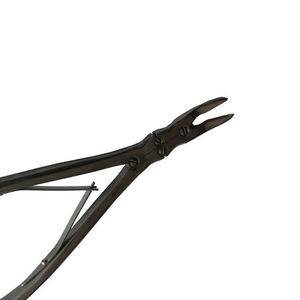 High Quality Orthopaedic <b>Bone</b> Cutter Stainless Steel Rongeur <b>Surgical</b> Tools <b>Surgical</b> <b>Instruments</b> By SurgiRight <b>Instruments</b> - Product Image 3