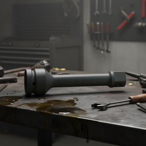 Gedore อุปกรณ์เสริมและอะไหล่สำหรับต่อแรงกระแทกขนาด1นิ้ว - Product Image 3