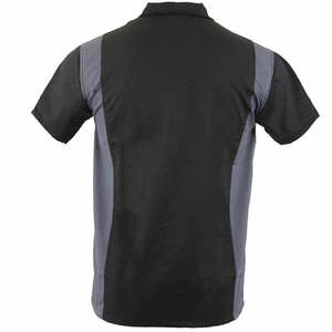Camisa protectora para motocicleta, transpirable, duradera, ligera, cómoda, para montar en motocicleta, para hombres - Product Image 2