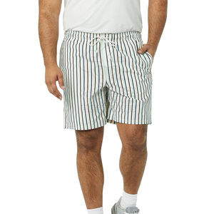 Pantalones cortos informales transpirables para hombre Último diseño Pantalones cortos informales para hombre Diseño de servicio OEM Pantalones cortos para hombre - Product Image 2