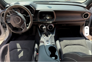 Chevrolet Camaro 1SS Coupé 2017 Usado (LHD/RHD) - Product Image 4