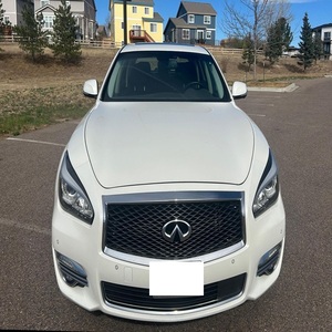 อินฟินิตี้ Q70L ปี 2016 มือสอง พวงมาลัยซ้าย/ขวา - Product Image 1