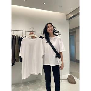 OEM/ODM Wholesale Custom 100% Cotton Men's T Shirt Blank Unisex Men"s <b>TShirt</b> Plain High Quality T Shirt for Men Print Logo - Product Image 2