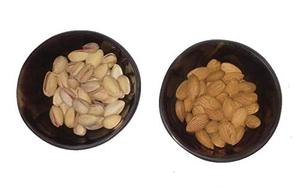 Bol décoratif rond en corne de buffle naturelle pour hôtels-boutiques et restaurant au prix de gros par HF CRAFTS - Product Image 6