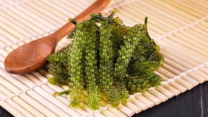 Produit chaud déshydraté Latok Umibudo une délicatesse saine de l'océan emballé dans un paquet de 100g - Product Image 6