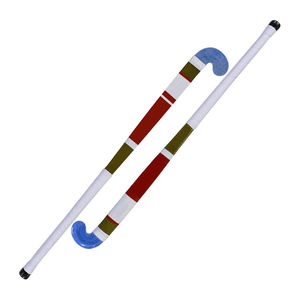 ไม้ฮอกกี้คาร์บอนไฟเบอร์น้ำหนักเบา ระบายอากาศได้ดี ปี 2026 ขายส่ง คุณภาพสูง ออกแบบเองได้สำหรับทีม - Product Image 1