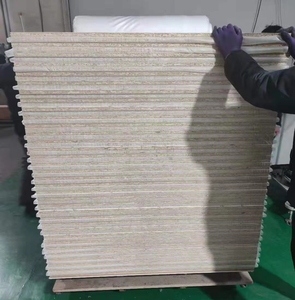 Tablero de partículas de alta densidad para muebles al por mayor - Product Image 2