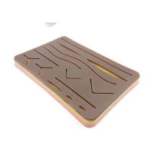Medical Students Surgical Suture Complete <strong>Practice</strong> Surgical Kit for Students Manufacturers <strong>Supplier</strong> Factory Direct Wholesale Low - Product Image 2