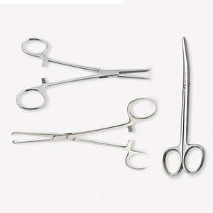 Set de Artroscopia Reutilizable de Acero Inoxidable con Fuente de Alimentación Manual, Certificado ISO13485 para Procedimientos de Cirugía General por SurgiRight - Product Image 1