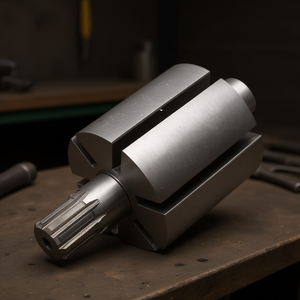 Clé à chocs pneumatique Hazet, rotor, accessoires et pièces d'outillage de haute qualité - Product Image 3