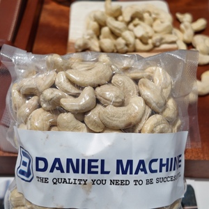 Nueces de Anacardo Frescas al por Mayor, Grado W320, Certificadas Orgánicas por USDA/UE, Directamente de Vietnam - Product Image 4