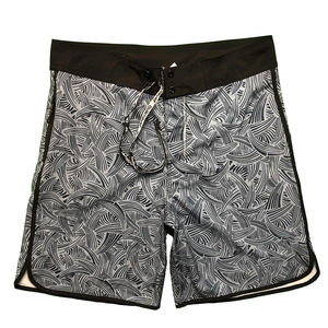 กางเกงขาสั้นสไตล์สตรีทแวร์ทรงหลวมลายพรางของผู้ชาย | บาสเก็ตบอลโรงเรียนเก่าจ็อกเกอร์และเทรนนิ่ง | ดีไซน์ลายป่าทุกข์ - Product Image 1